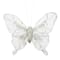 8 Packs: 3 ct. (24 total) Glitter Butterfly Embellishments by Ashland®